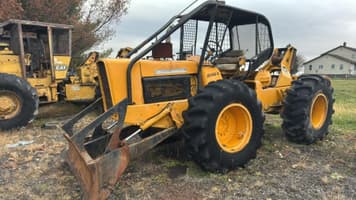 Main image John Deere 440B